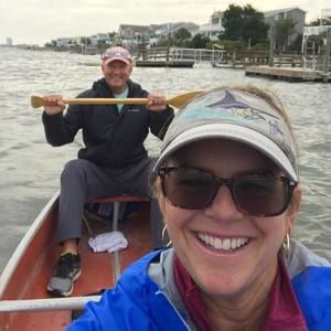 Meet your Posher, Melanie